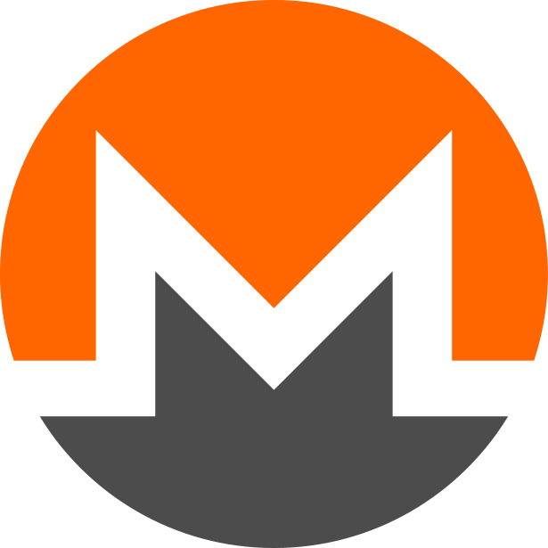 Monero Logo